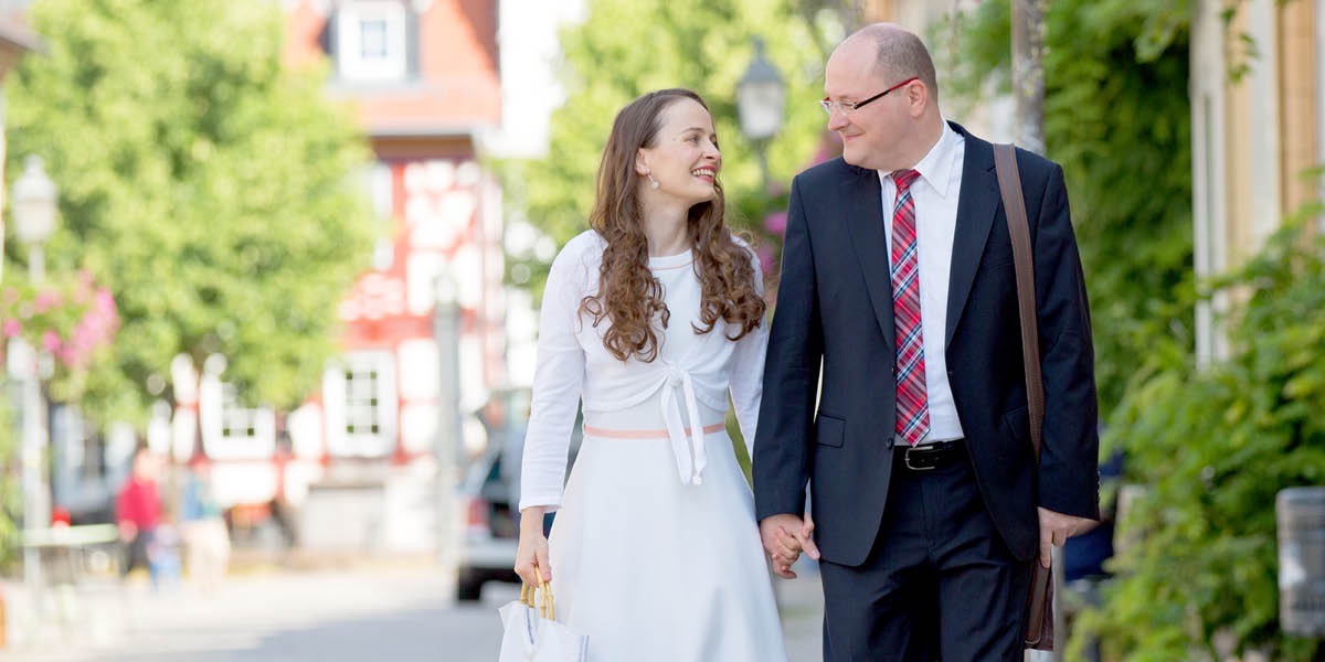 Da Andreas ken Tabitha Golec