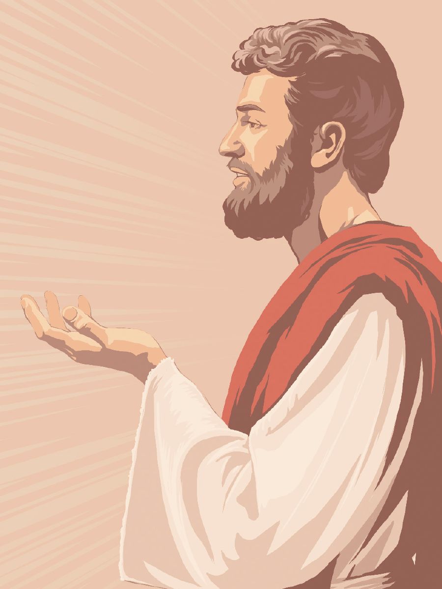 Ni Jesu-Kristo