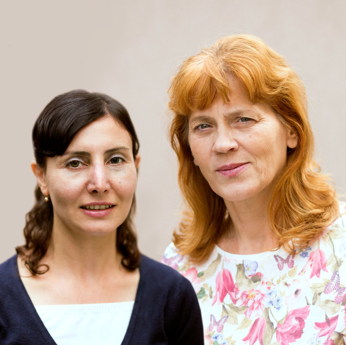 Da Valida Jabrayilova ken Irina Zakharchenko