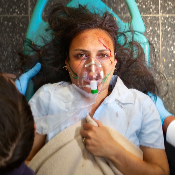 Sampul Majalah Menara Pengawal, Juli 2014 | Mengapa Orang Baik Tertimpa Musibah?