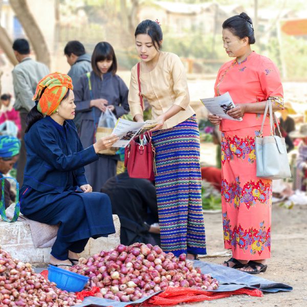 Menara Pengawal Edisi Pelajaran, Desember 2018