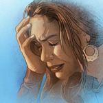 Will suffering ever end?