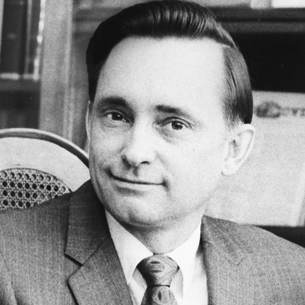 Kenneth Little.