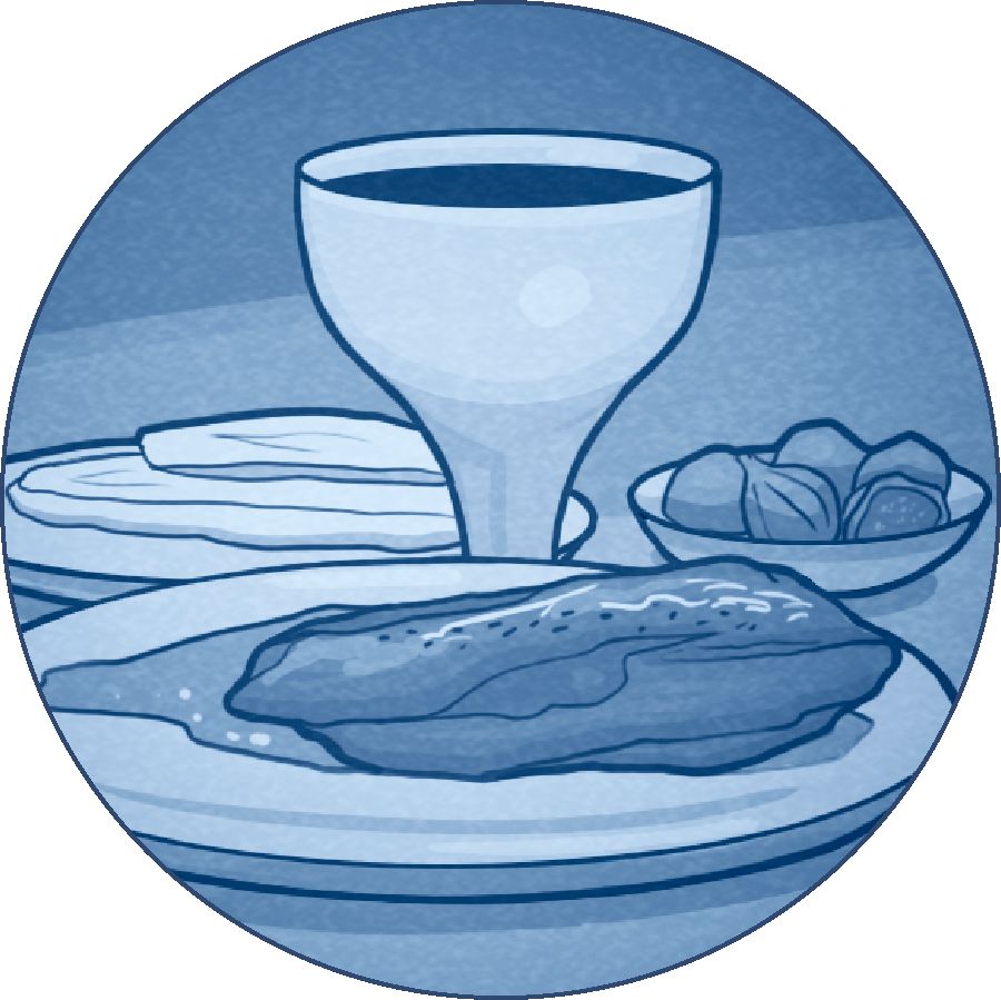 Pane e vino