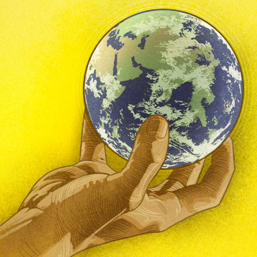 Chi controlla veramente il mondo?