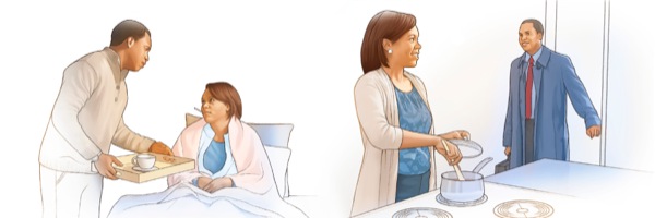 Okpea nọn mun ayọn ji okhuo ọlẹ muọn;Okpea vae bhi uwa, oda kere okhuo ọle nye ebale