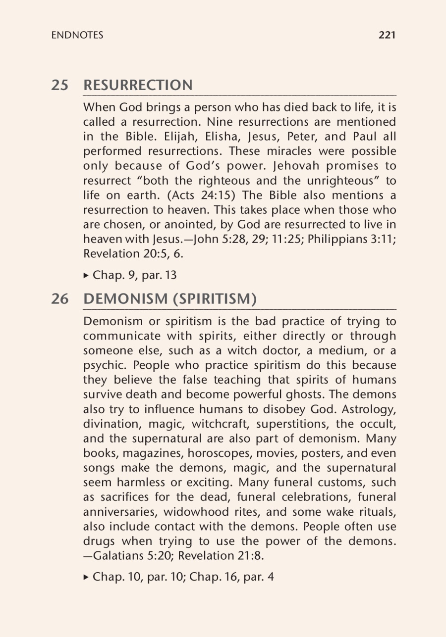 Endnotes bhi ebe nantiọle Teach Us