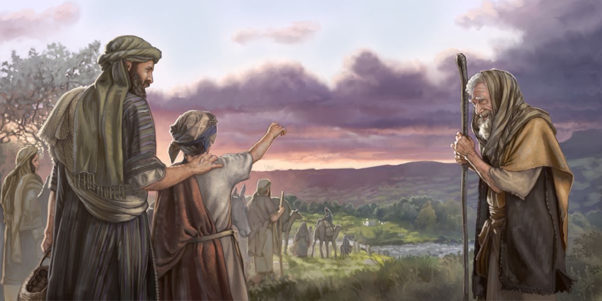 Ibhokhan Izrẹl da fikie ha khian agbaẹbho nọnsele, ẹghe nin ele ki rẹ sibhi Babylon re