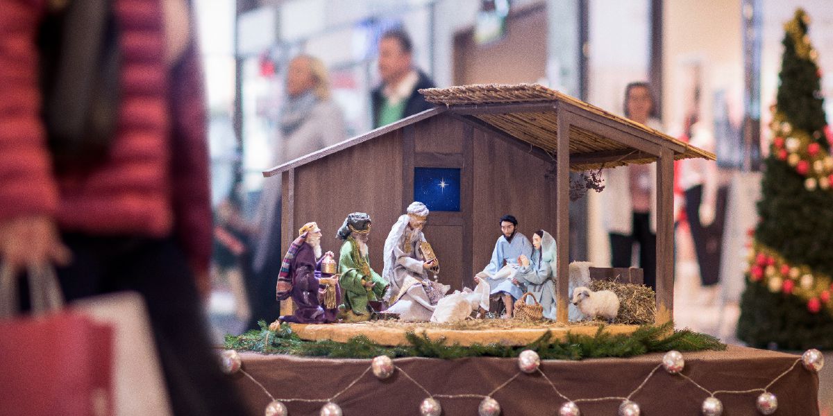 Uwoho ezae iwareghẹ esa nọ e be kẹ Jesu okẹ