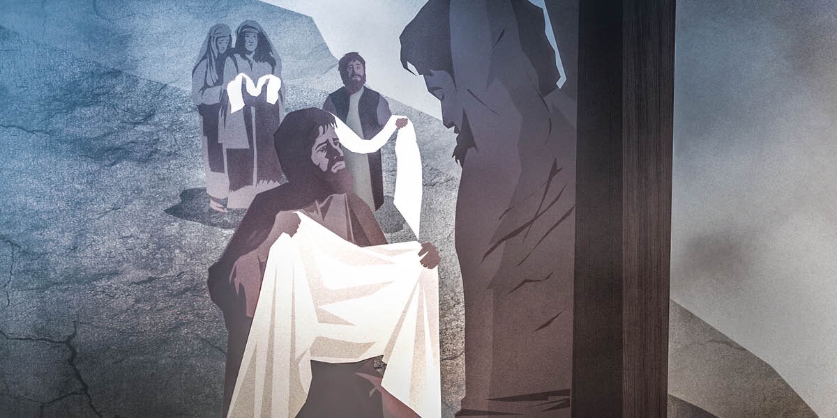 A bi ru epanọ a te rọ rehọ emehọ elọlọhọ variẹ ugboma Jesu