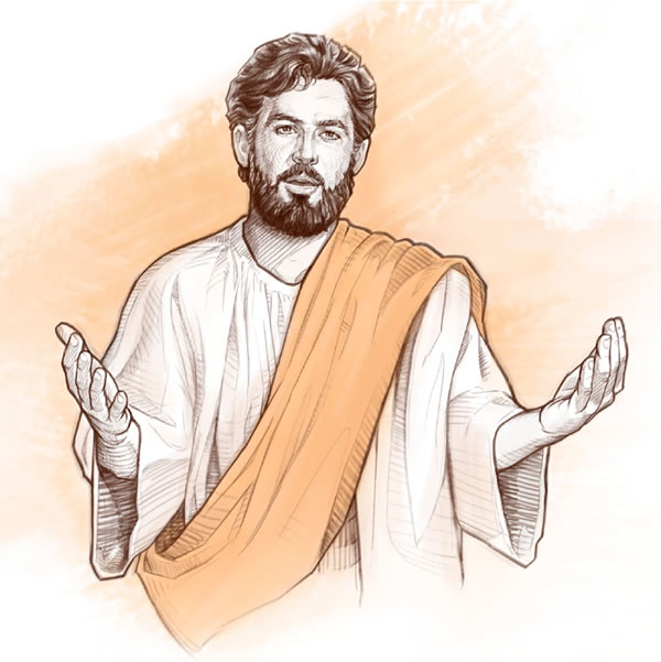 Jesu nọ ọ wariẹ abọ