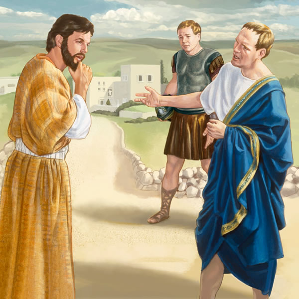 Nọ Jesu ọ kẹle uwou oletu ogbaẹmo na no, egbẹnyusu oletu na a tẹ nyaze ti zere iei