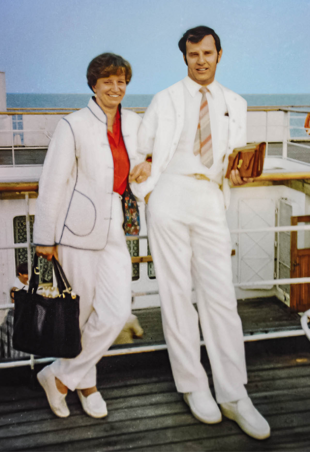 Maire avọ Tapani nọ a rọ eva okọ.