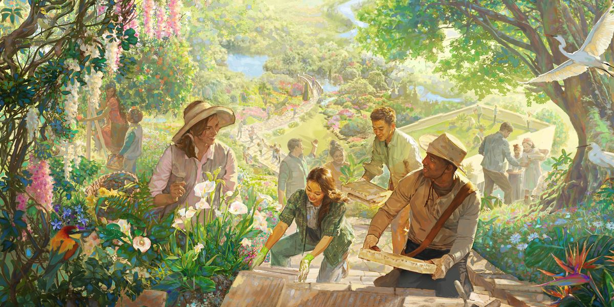 Ahwo nọ a bi ru iruo kugbe jẹ reakpọ kuoma evaọ otọakpọ na nọ o zihe ruọ aparadase no.