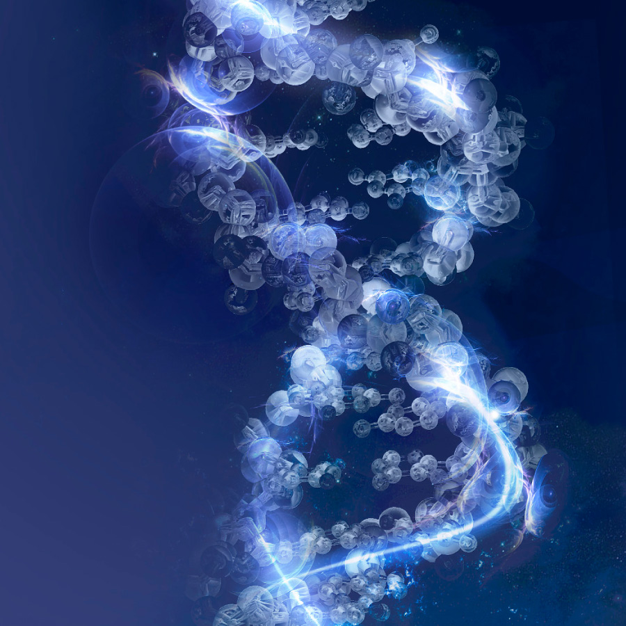 Epanọ DNA ọ rrọ