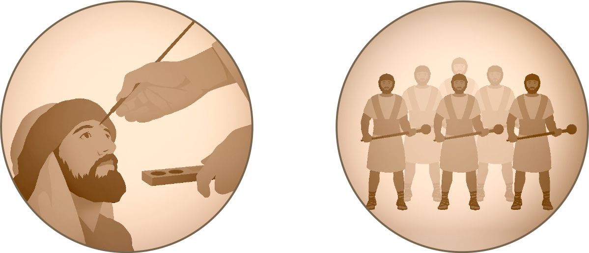 Ọzae nọ a bi kpoka họ aruezo riẹ; ezae ezeza nọ i kru eware nọ a rẹ rọ fa ahwo kpe họ obọ