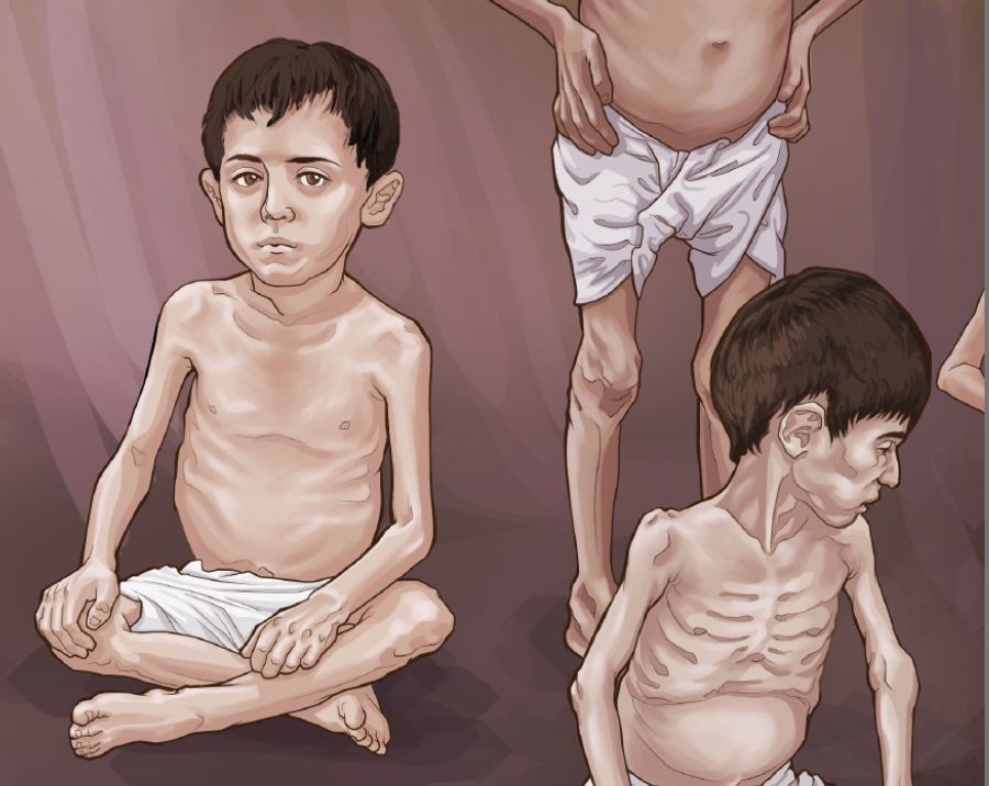 Emọ nọ ohọwo u bi kpe