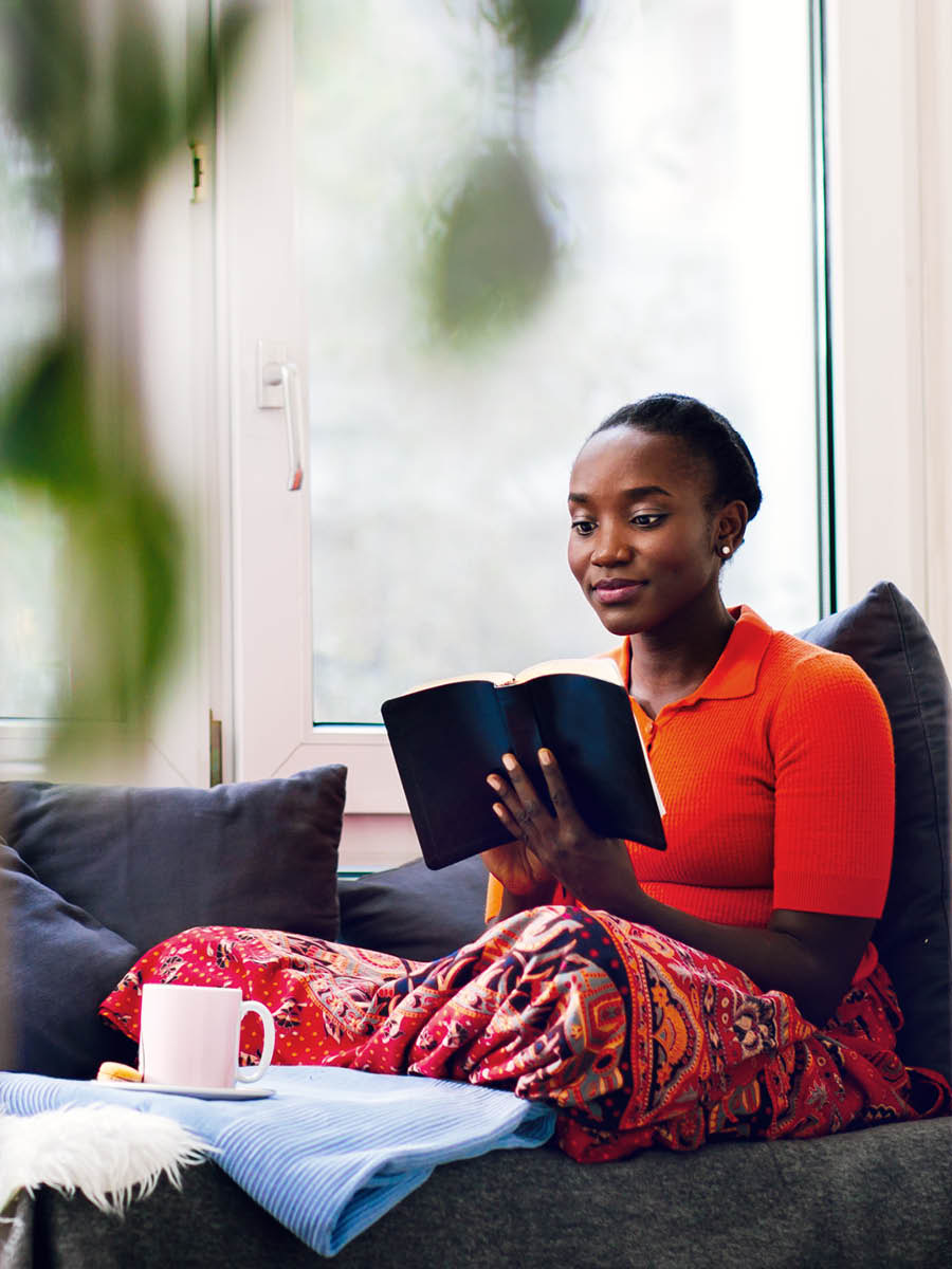 Ọmọtẹ jọ nọ o bi se Ebaibol.