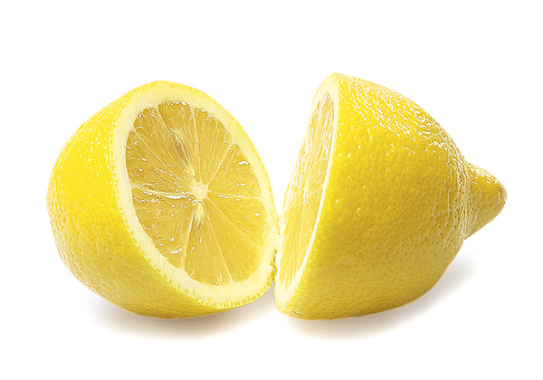 Un limone