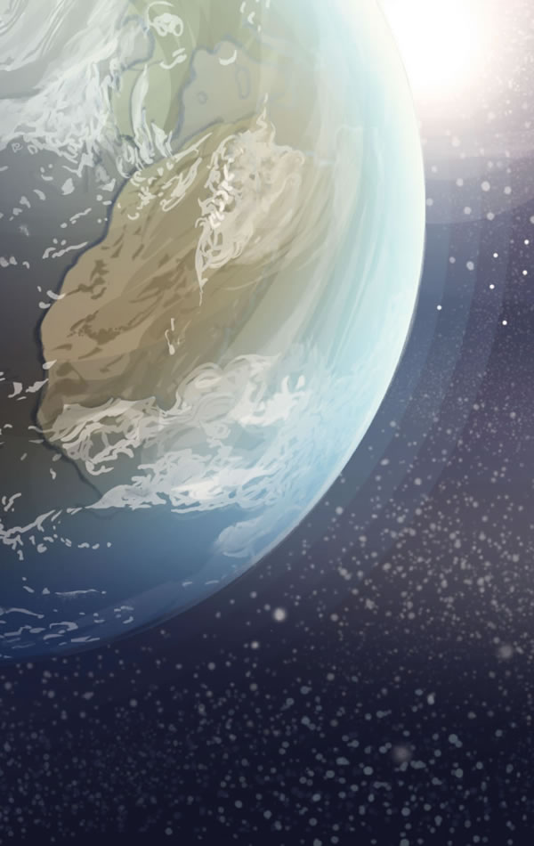 Pianeta Terra