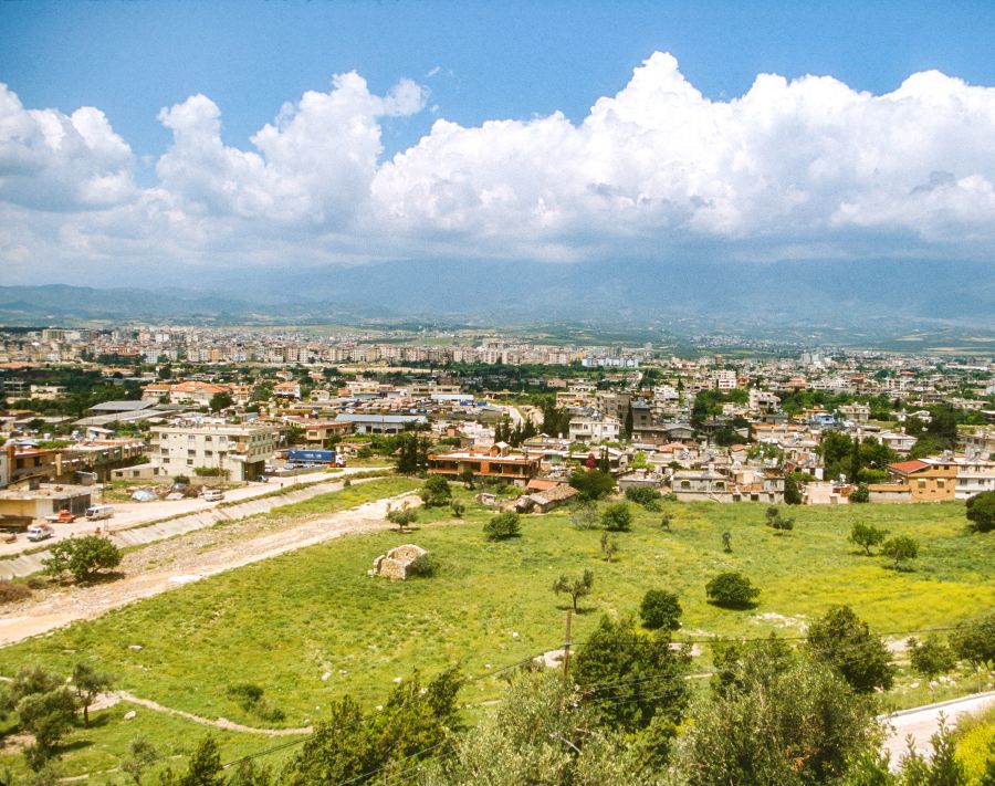 Antiochia di Siria