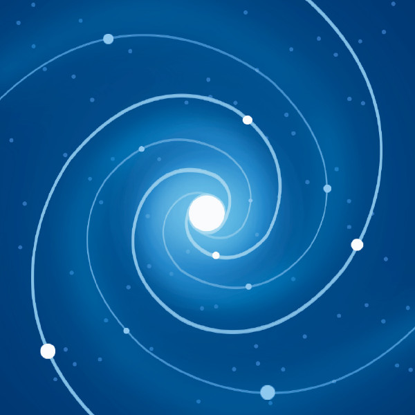 L’universo