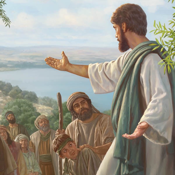 「ものみの塔」研究用，2019年4月号