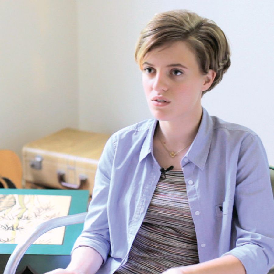 若者のコメント セクハラ