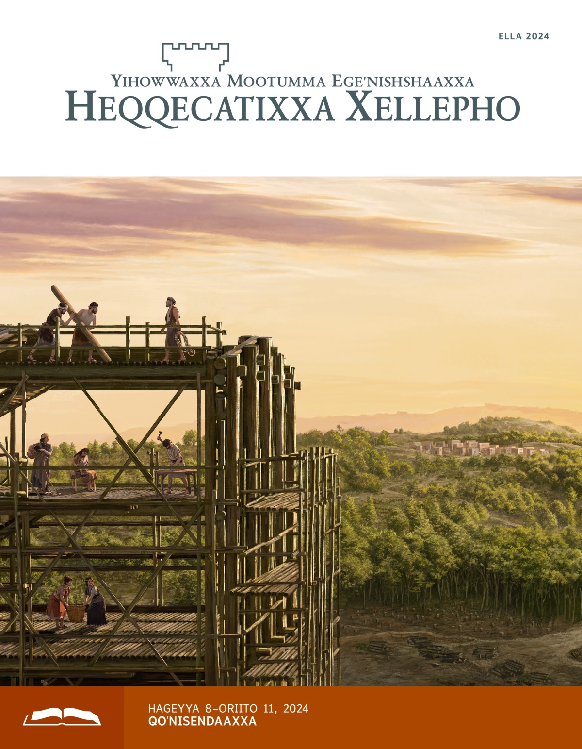 Nohinna isike mini hadinni gamisa hobolotikeꞌni heꞌne ijaaraa wodda. Gingomoki buqemeeki qachchi bayyiiꞌni leellaaꞌnaa.