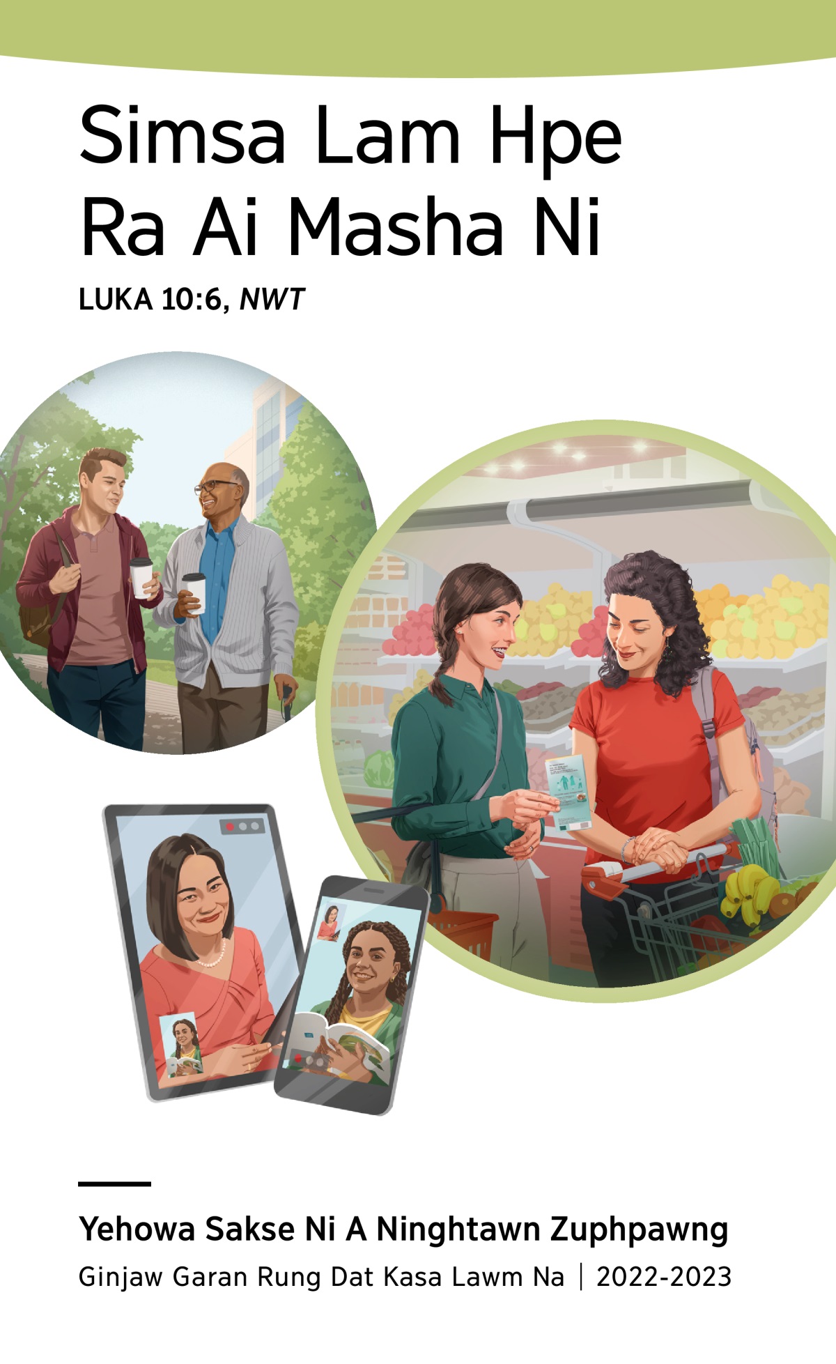 2022-2023 Ginjaw Garan Rung Dat Kasa Lawm Na Ninghtawn Zuphpawng Lamang.