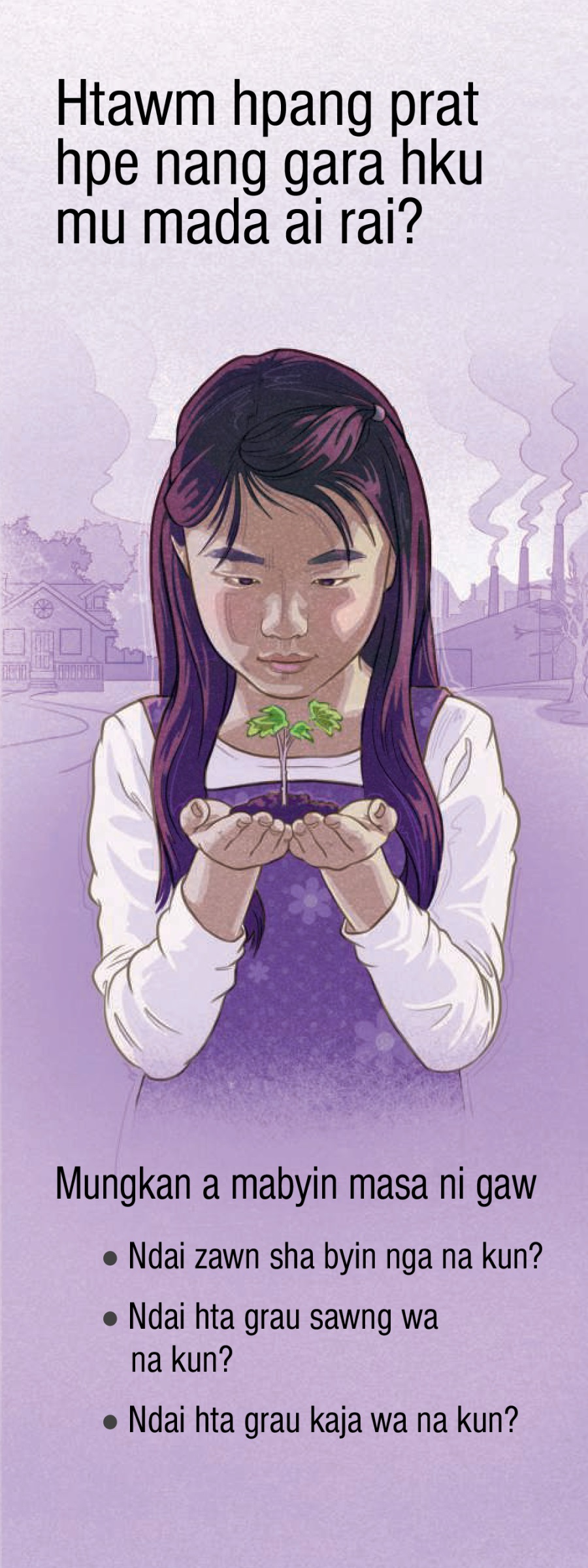 Awake! magazine, No. 1 2016 | Attitude Makes a Difference!