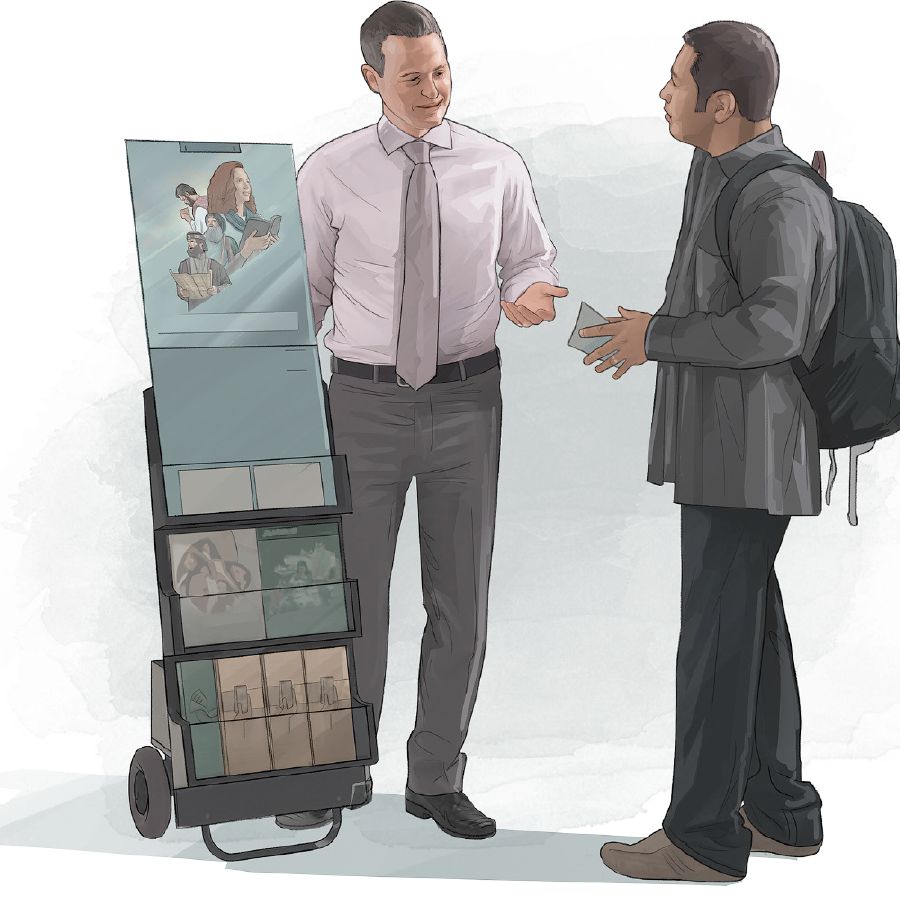 Yehowa Sakse langai gaw shawa hpawng man sakse hkam ai leng hte la langai hpe hkaw tsun nga