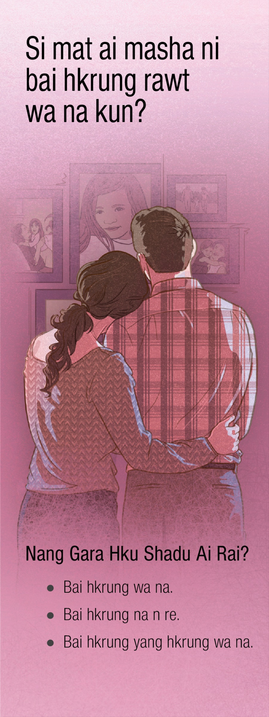 T-35 | Si Mat Ai Masha Ni Bai Hkrung Rawt Wa Na Kun?