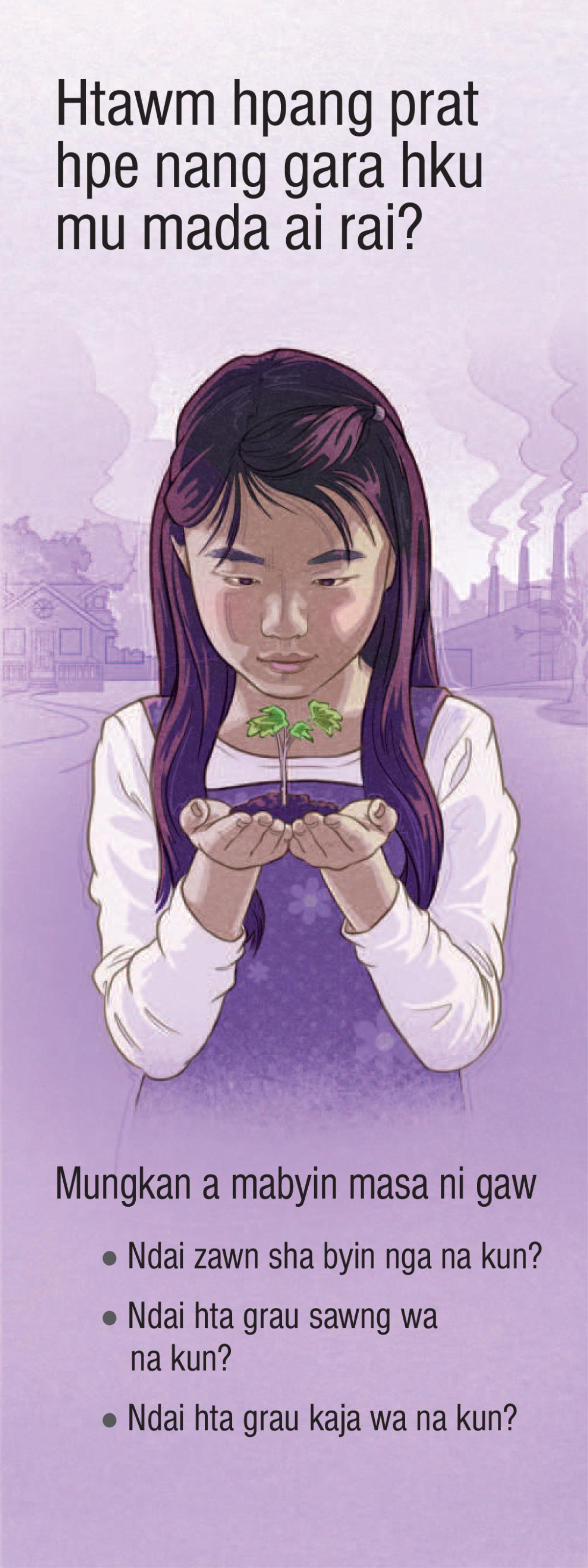 Htawm hpang prat hpe nang gara hku mu mada ai rai?