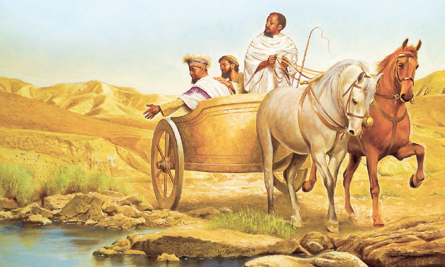 Vilivu e na mũndũũme Mũethiovia waĩ na ũkũmũ nyũmbanĩ ya mũsumbĩ
