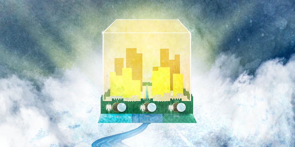 Yelusaleme Nzaũ o tondũ ĩeleetwʼe Mbivilianĩ ĩvukunĩ ya Ũvuanyʼo