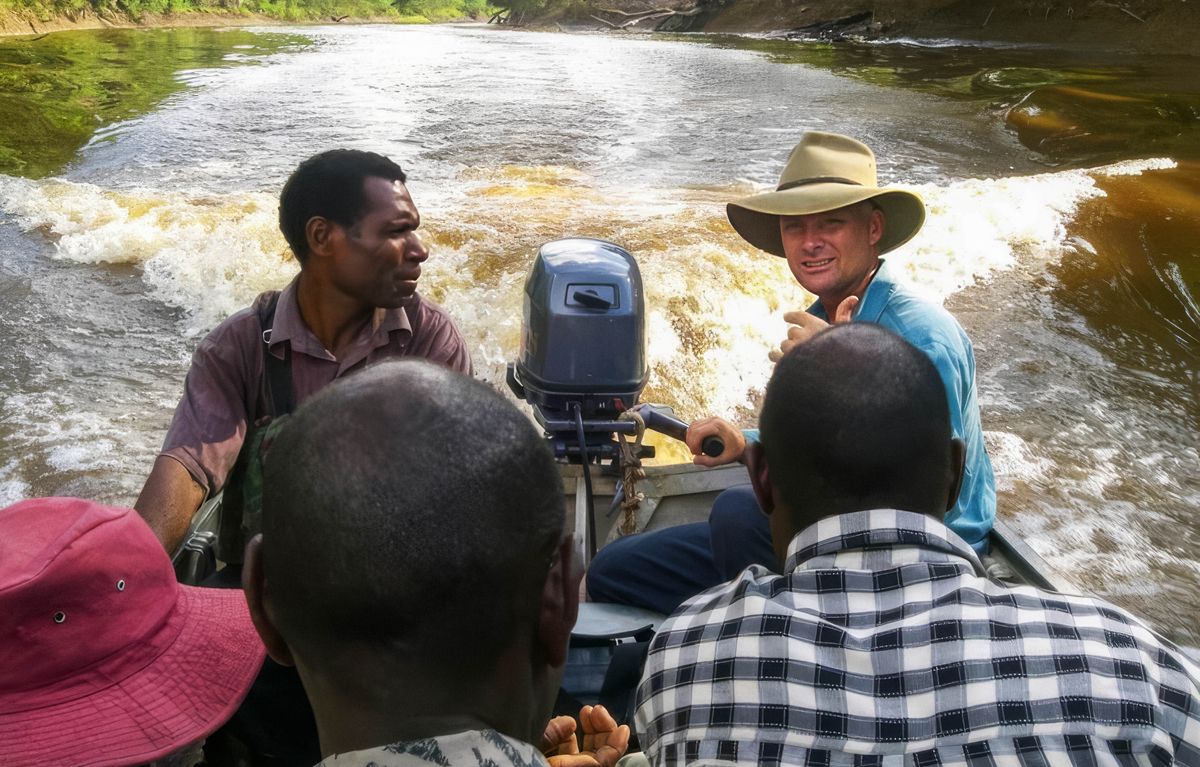 Warren atwaĩtwe ĩsiwa yusĩe atavanyʼa.
