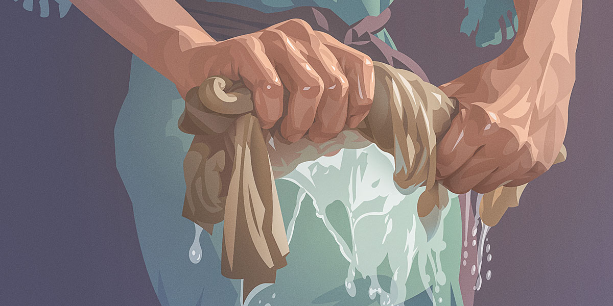 Mũndũ aivũa ngũa