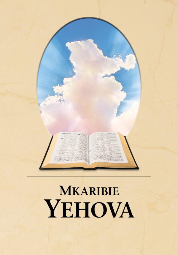 Ĩkava ya ĩvuku Mkaribie Yehova