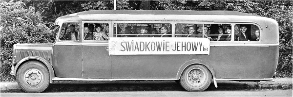 Aklĩsto ma Poland ala maĩ France maendete ũmbanonĩ mũnene