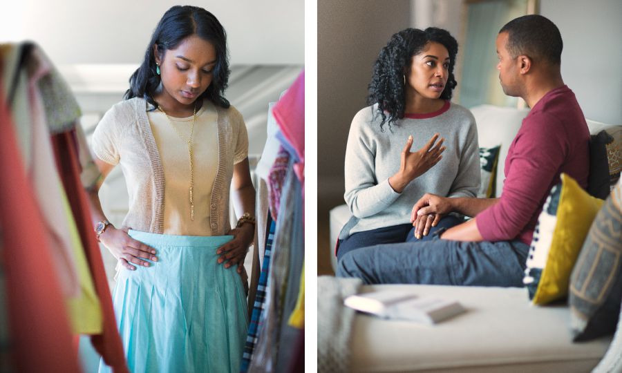 Mwĩĩtu-a-asa wa mũika ainyuva ngũa; mũndũ na mũka maiea ngewa