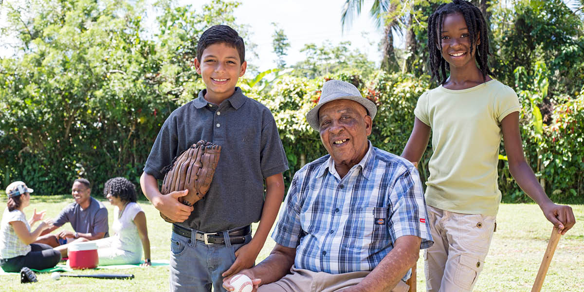 Samuel Hamilton e na andũ ma mũika kĩkundinĩ