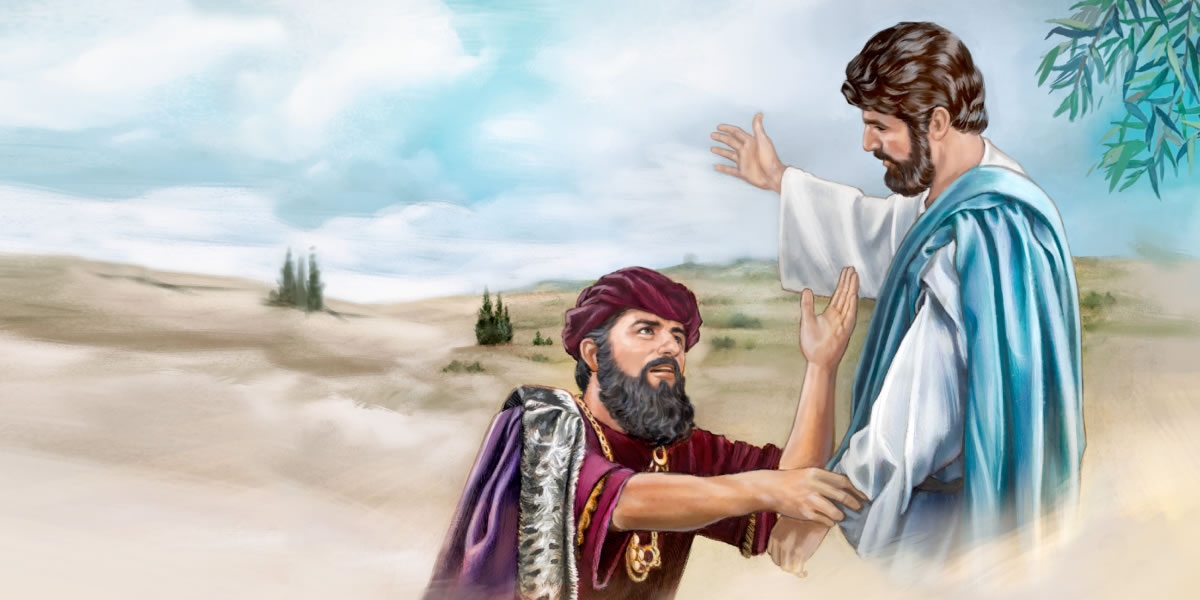 Tʋmlaɖʋ sɔsɔ nɔɔyʋ wɛɛ nɛ etendiɣ Yesu se ewolo nɛ ɛwaa ɛ-pɩyalʋ kʋdɔŋ