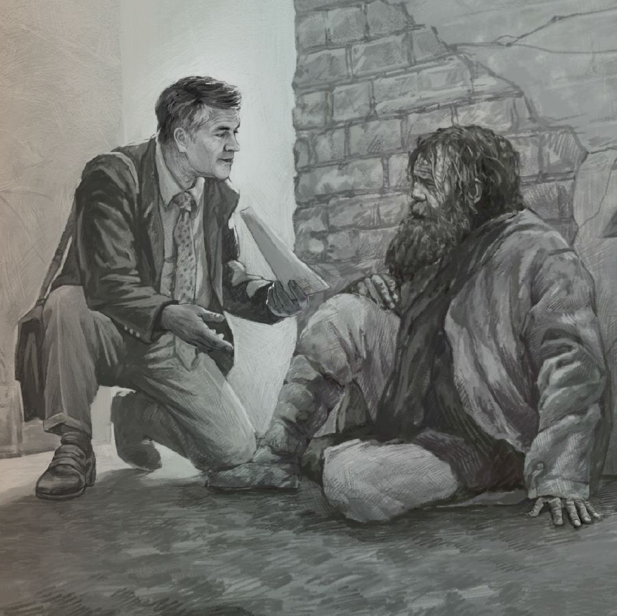 Don susi Peter tɔm habɩyɛ yɔɔ