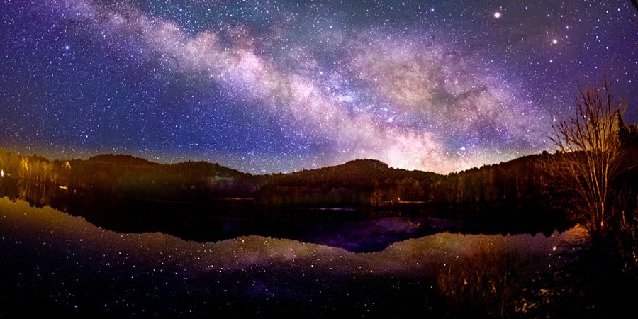 Penya kwe nyenyedzi pezhugwi busiku