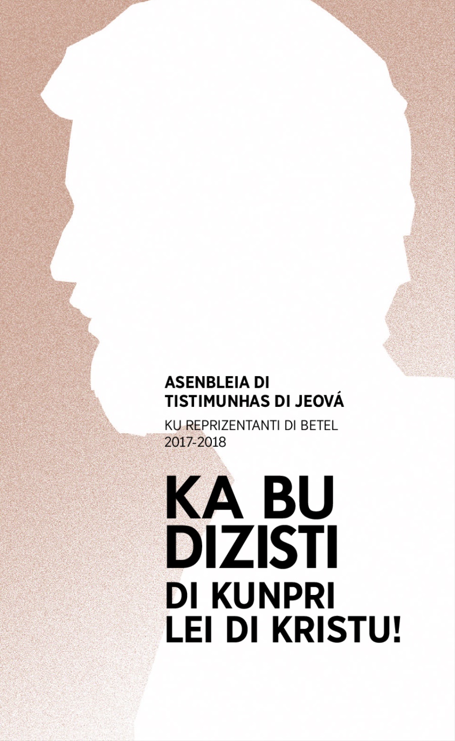 Prugrama di asenbleia pa 2017-2018 — Ku reprizentanti di Betel