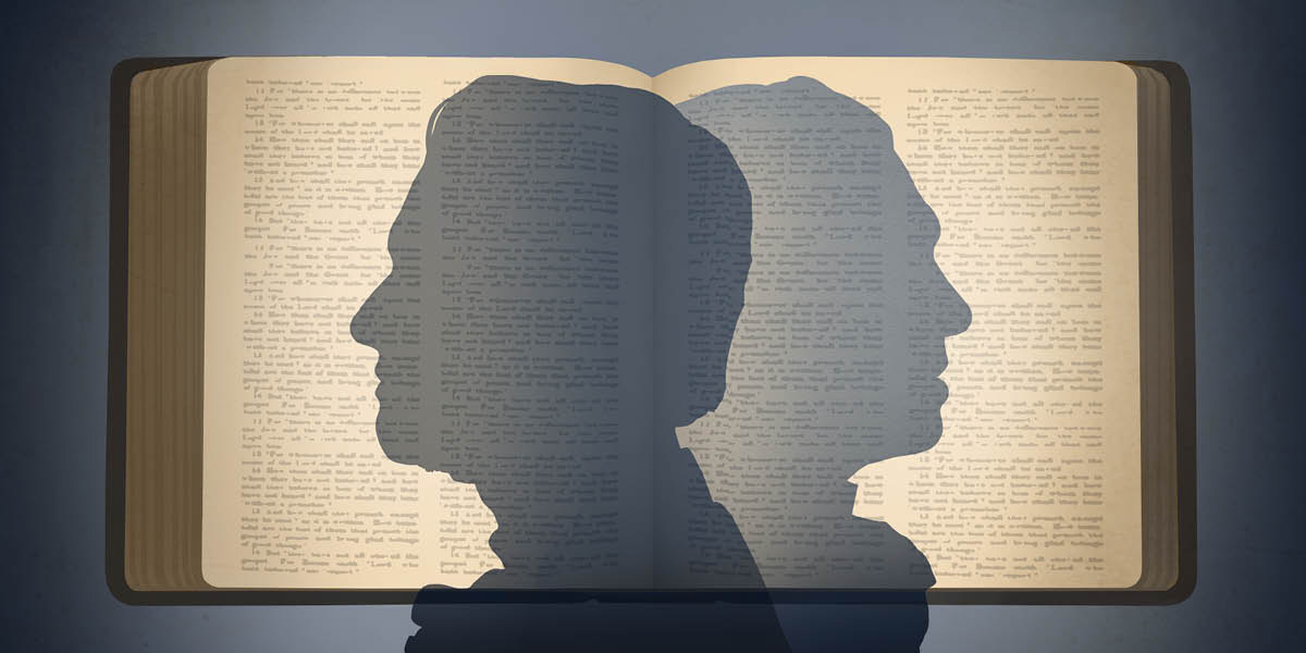 Bivudi-vudi ya bantu zole na Biblia ya kukangula. Konso muntu ke tala na lweka ya nkaka.
