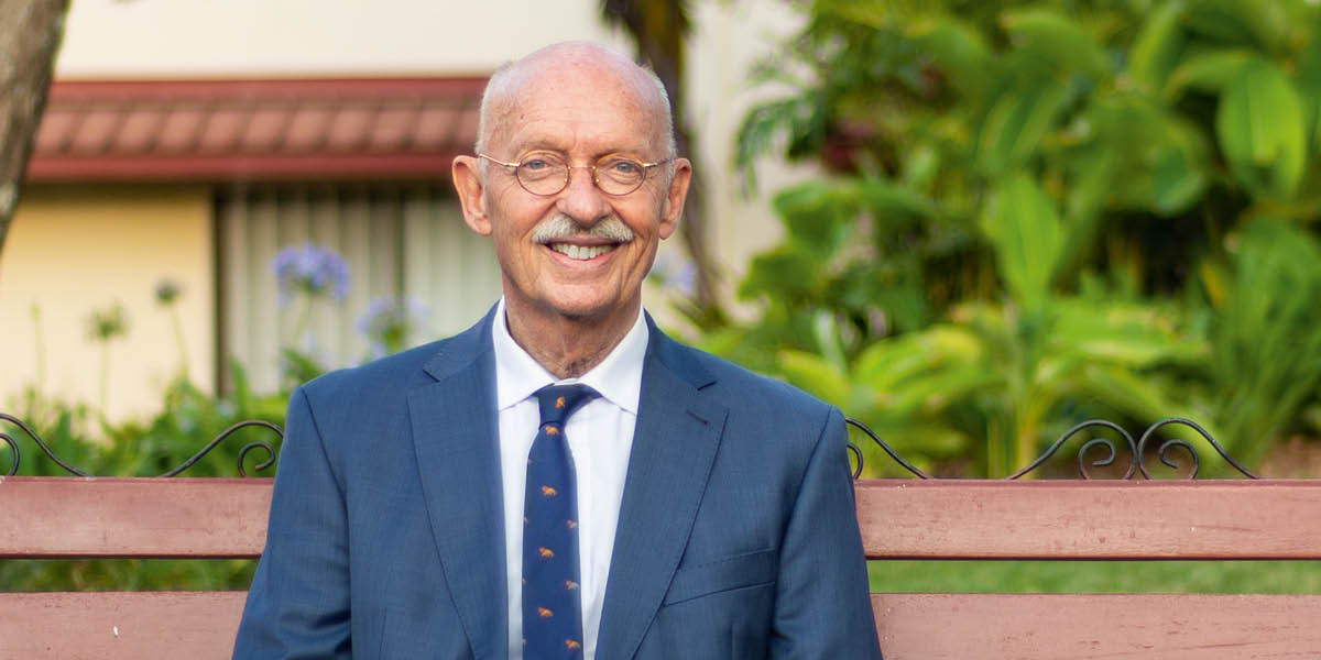 Mpangi Martin Witholt.