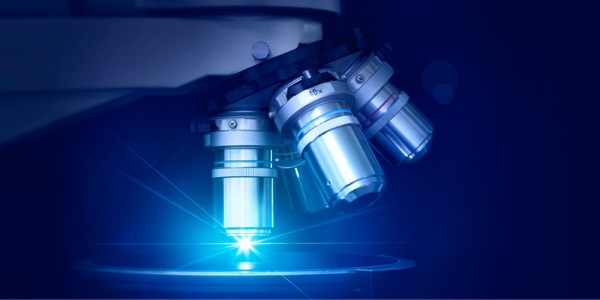 microscope