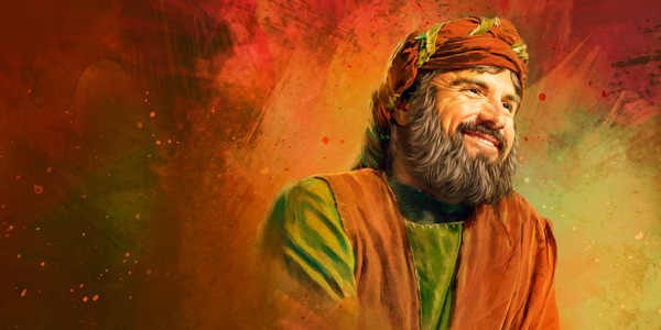 Mũtũmwo Petero